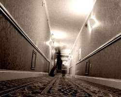 The hotel itself admits to being haunted and being The hotel itself admits to being haunted and being a house to multiple entities that wander through the premises. There are almost as many as 17 ghost